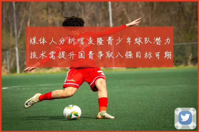 媒体人分析喀麦隆青少年球队潜力技术需提升国青争取八强目标可期