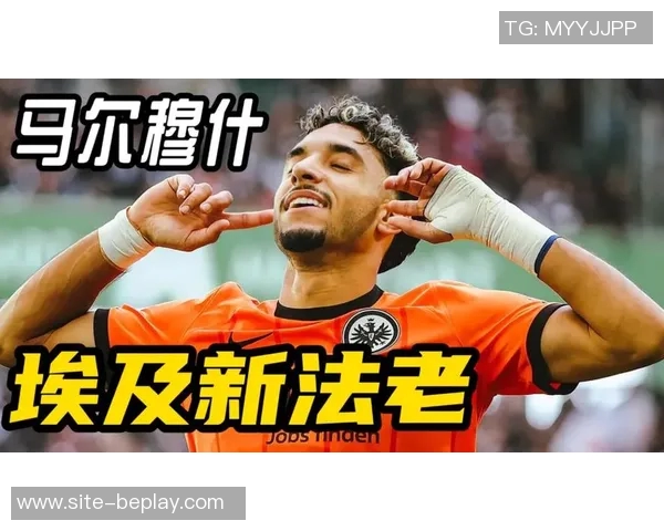 马尔穆什社交媒体分享庆祝照片欢呼埃及队晋级世界杯的喜悦时刻