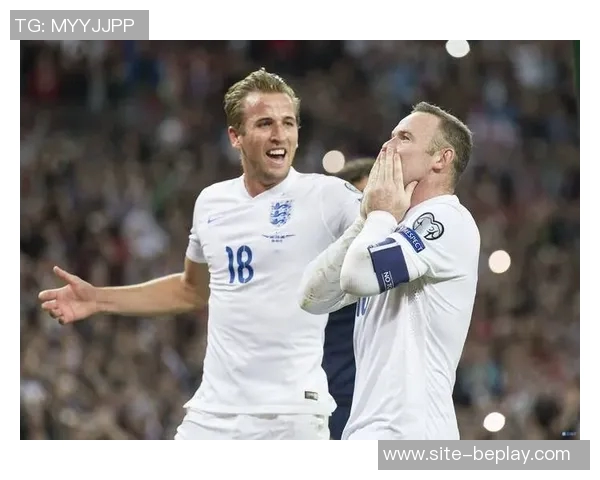 凯恩谈英格兰进步与夺冠希望：大赛前的热门球队心态与成长之路