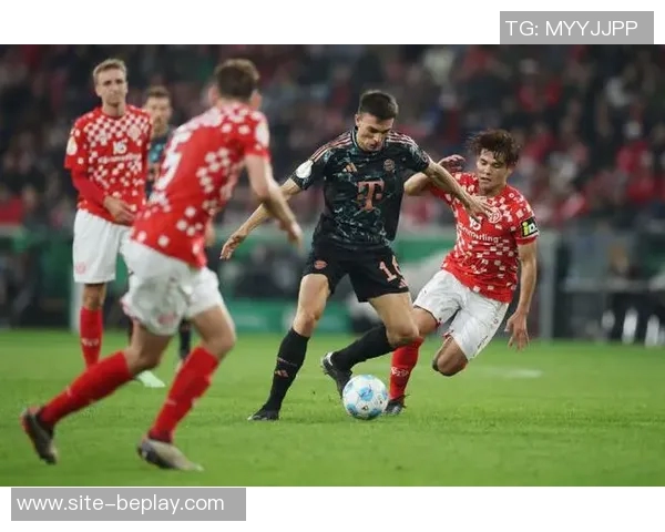 丁威迪正式加盟德甲豪门拜仁慕尼黑开启海外新征程