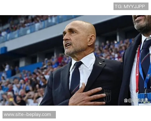 斯帕莱蒂激励球队表现出色取胜是我们最大的目标