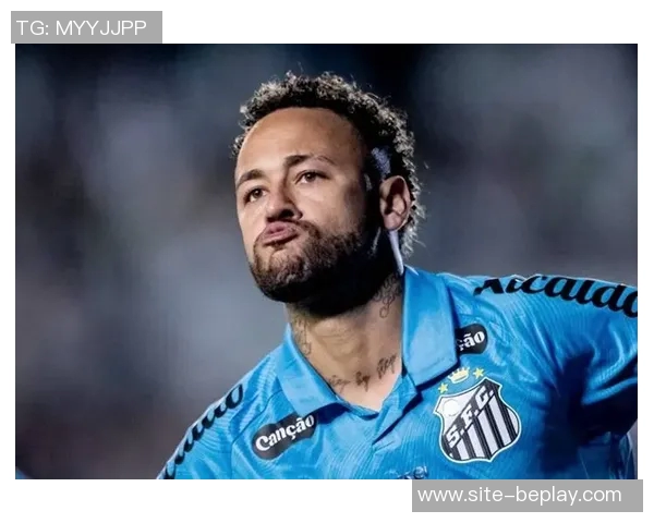 内马尔带伤坚持出战助桑托斯大胜33岁球星3场贡献2球1助力保级成功