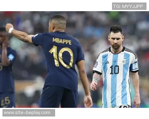 姆巴佩与哈兰德的巅峰对决法国挪威历史交锋却未在大赛相遇