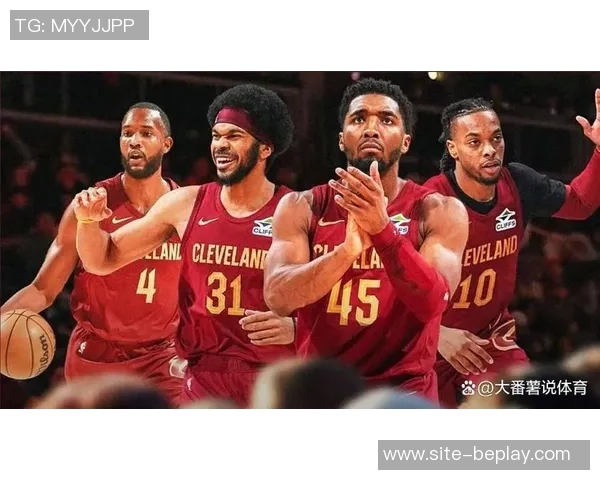 小米切尔：团队配合出色传球流畅避免孤军奋战