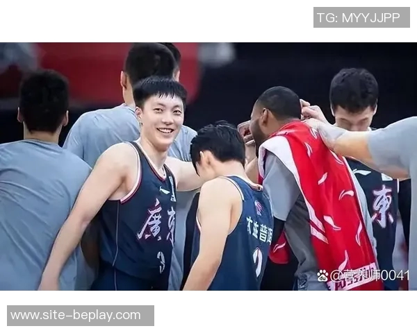 广东U18男篮再创辉煌荣获全运会青年篮球赛事三连冠荣耀