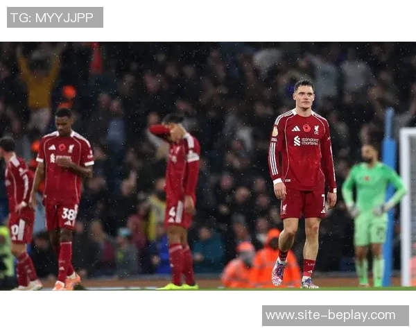 斯洛特强调面对曼城需展现利物浦应有的高水平表现