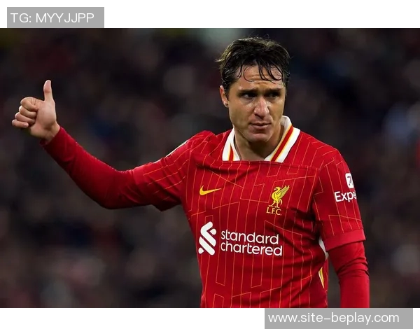 利物浦锋线人手紧缺尚未与尤文商谈基耶萨转会事宜