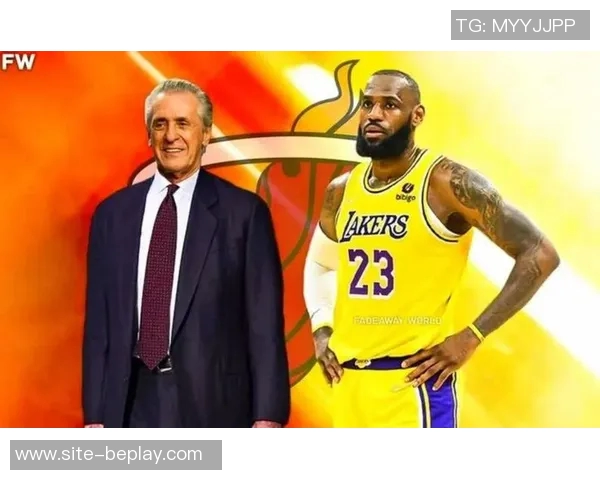 湖人传奇主帅帕特莱利雕像揭幕油头神采永驻球迷心中